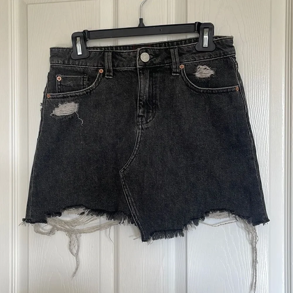 Urban Outfitters pocket denim